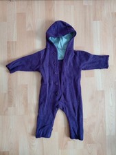 Walkanzug Gr. 62/68 disana