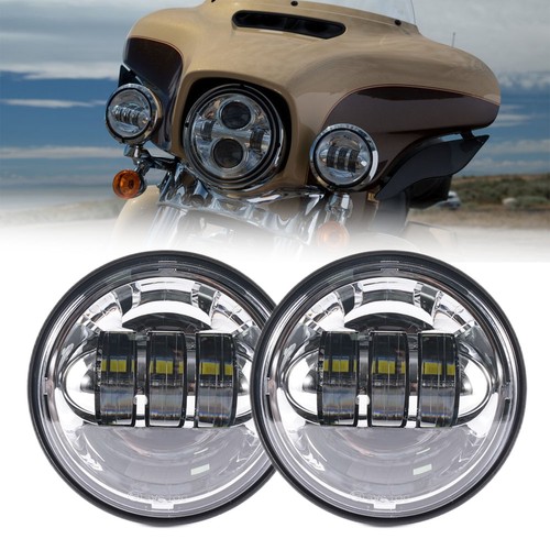 Zoll motorrad led - 4.5,
