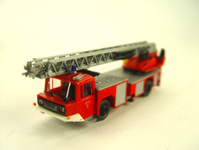 Feuerwehr Drehleiter DLLK