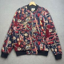 ZARA Jacke Herren Medium