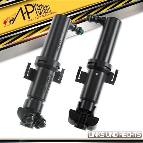 Waschdüse - 2x,