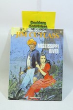 Jim Cutlass HC limitiert Nr. 1  Carlsen im Zustand (1). 134831