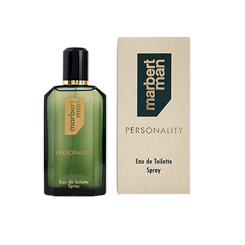 Marbert personality man parfum - marbert,