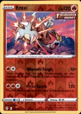 Pokemon - 019/203 - Entei -