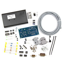 AG PC RS232 - TTY AKTIV