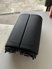 Mercedes Benz W206 Mittelarmlehne A2066809601 Konsole Ablage Leder Optik