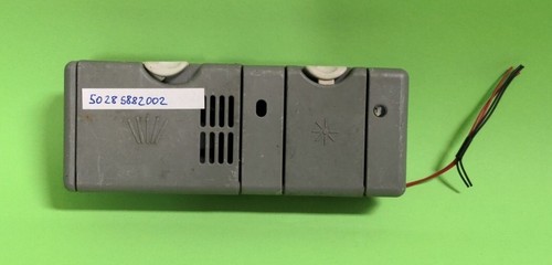 Electrolux ghe623da2 - electrolux,