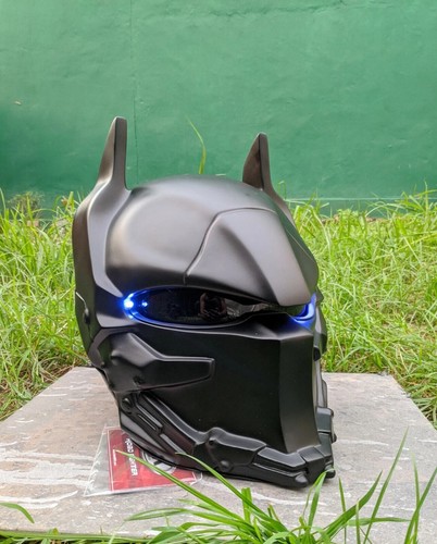 Custom batman arkham - custom,