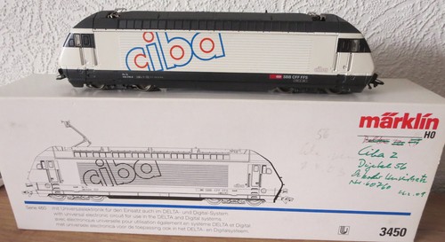 A288 märklin 3450 digital mit - a288,
