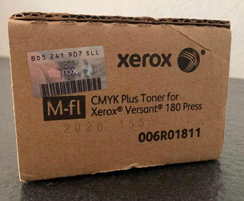 Xerox versant 180 press - xerox,