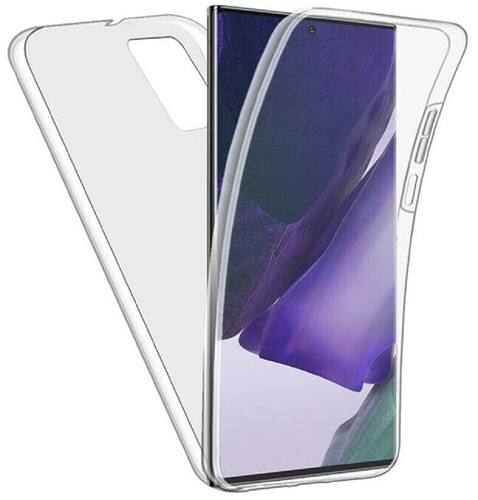 Full cover für - samsung, galaxy
