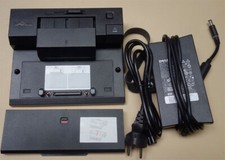 Dockingstation dell latitude - dockingstation,
