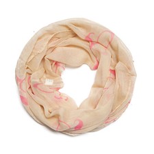 Loopschal Schal Brille