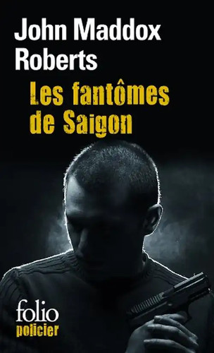 Les fantômes saigon - fantômes,