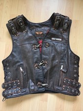Harley Davidson Weste