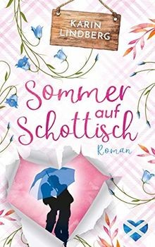 Sommer auf schottisch - sommer,