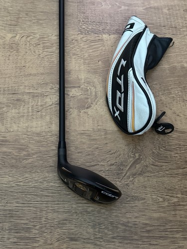 Cobra ltdx hybrid - ltdx,
