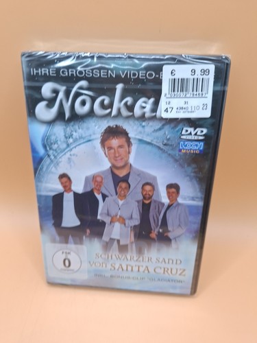 Nockalm quintett schwarzer - quintett,