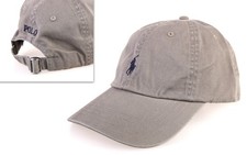Polo Ralph Lauren Cap Basecap