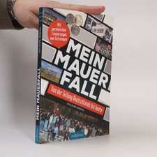 Mein Mauerfall  |  Juliane