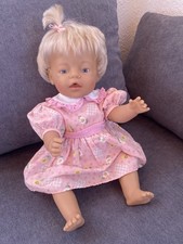 Zapf Creation Baby Born Puppe