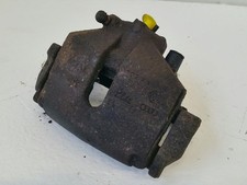 VW Passat 3C B7 Bremssattel Bremszange vorn rechts 2.0TDI 125kw 312x25mm