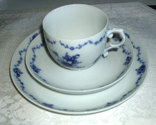 Fürstenberg kaffeegedeck - kaffeegedeck, 3