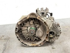 Schaltgetriebe 5-GANG 716522