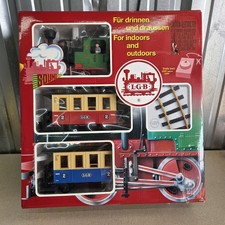 Vintage LGB Lehmann 72302 US