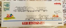 Märklin H0 28401 Zugset