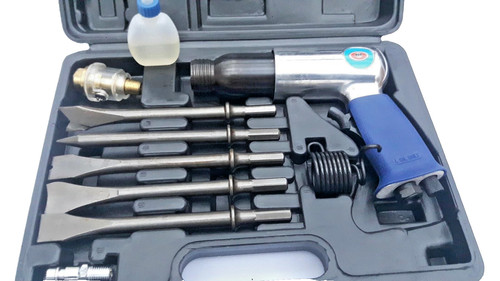 Druckluft meißelhammer - druckluft,