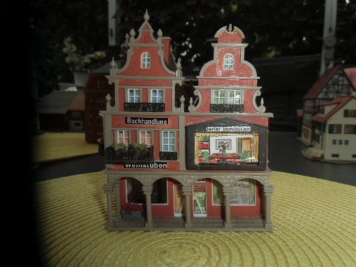 Vollmer 19590 altstadthaus - vollmer,