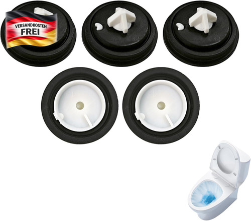 Spülkasten ersatzteile set - spülkasten,