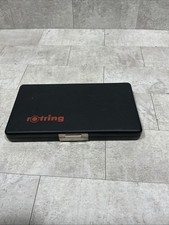 Vtg Rotring Micronorm Drafting