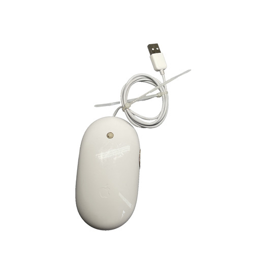 Apple mighty mouse - mighty,