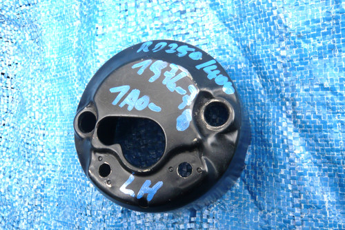 Yamaha rd400 rd250 - rd400,