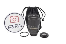 Nikon 55-300mm Teleobjektiv