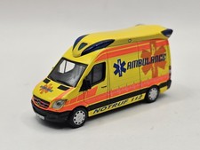 schuco 1:87 Mercedes-Benz