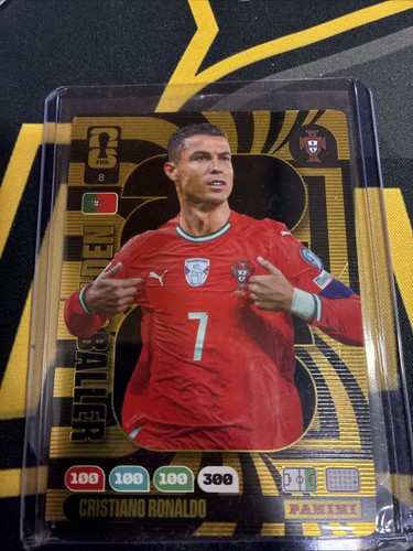 Panini adrenalyn fifa wm - adrenalyn, xl
