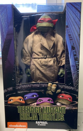Tmnt 1990 movie raphael - tmnt,