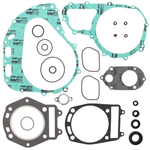 Vertex motordichtsatz inkl - vertex,