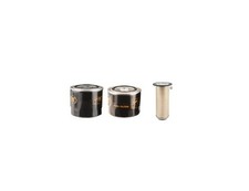 Filter Service Kit Passt Für