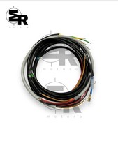 Elektrische Anlage Motorrad