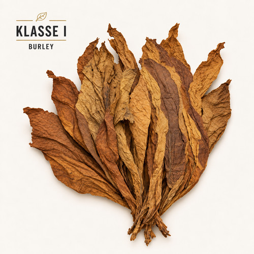 Burley tabakblätter rohtabak - burley,