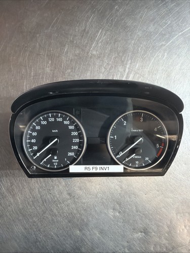 Bmw e90 e91 e92 - e92, e93