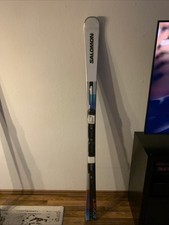 Salomon E Addikt Ski 177