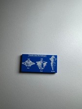 Custom Print auf LEGO® 2x4