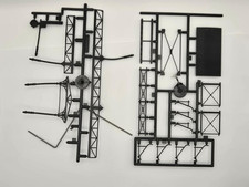 FALLER WALBRUNN TRAIN STATION