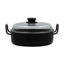 Riess Classic Schwarzemaille