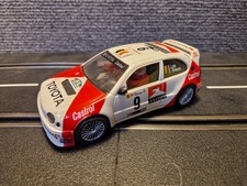 Ninco toyota corolla - ninco,
